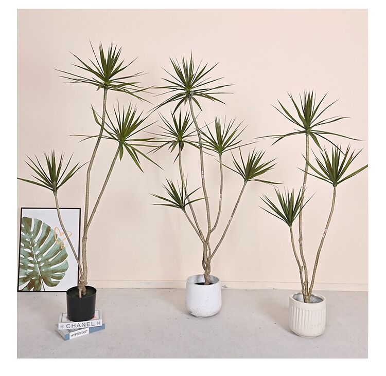 thiên niên kỷ sa mạc giả, cành cây giả, cành giả, cây giả