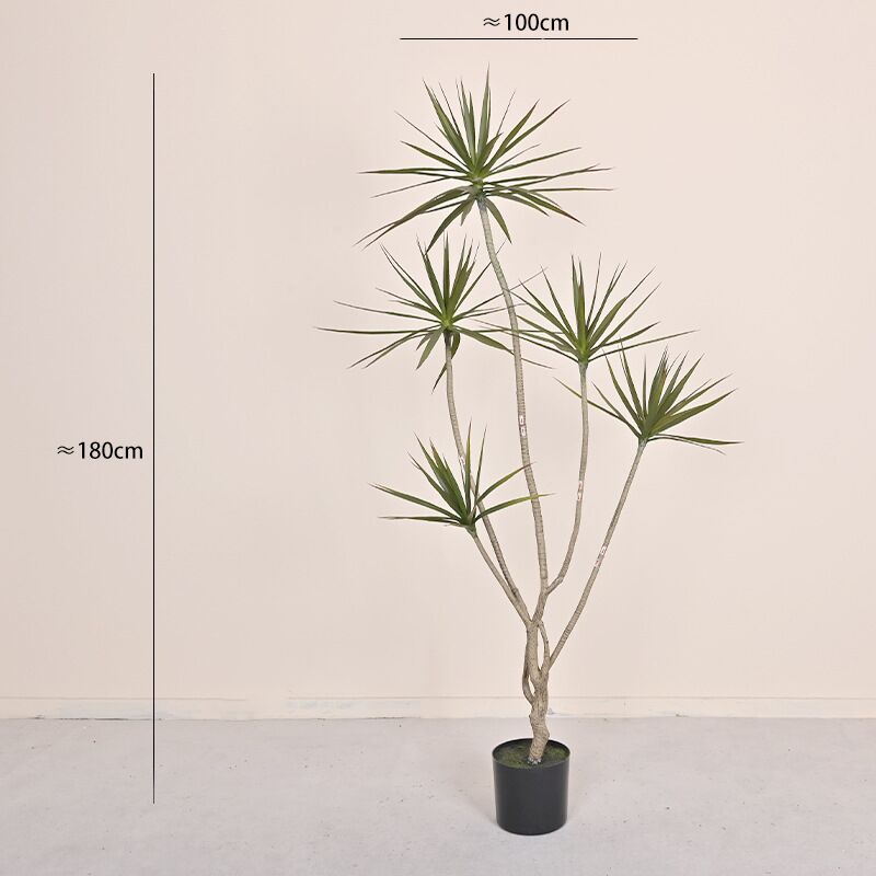 thiên niên kỷ sa mạc giả, cành cây giả, cành giả, cây giả