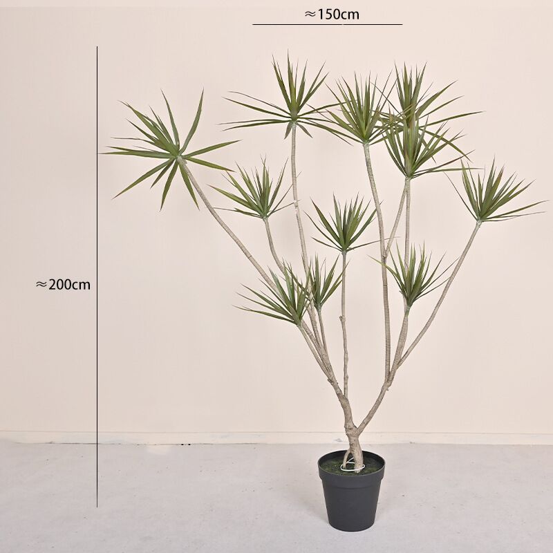 thiên niên kỷ sa mạc giả, cành cây giả, cành giả, cây giả