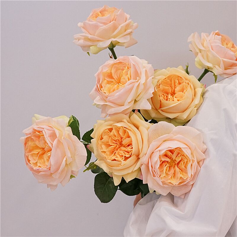 Hoa hồng giả, hoa giả, hoa giả trang trí nhà cửa Hoa hồng giả, hoa giả, hoa giả trang trí nhà cửa